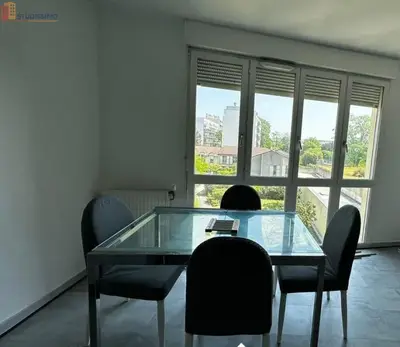 Studio à Saint-Denis