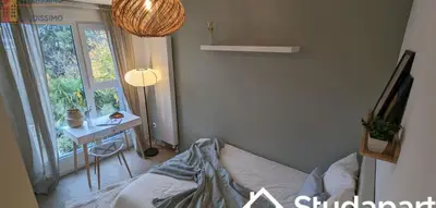 Studio à Aulnay-sous-Bois