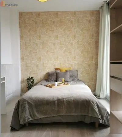 Studio à Saint-Denis