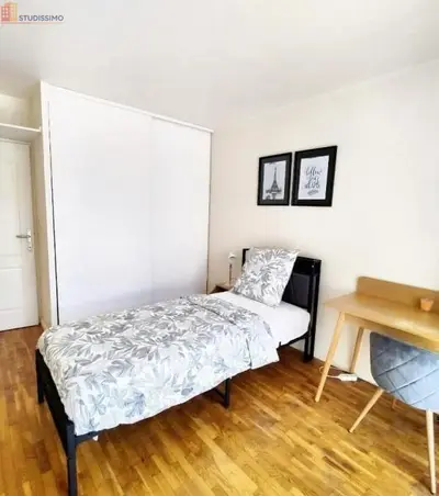 Studio à Noisy-le-Grand
