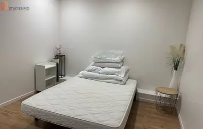 Studio à Montreuil