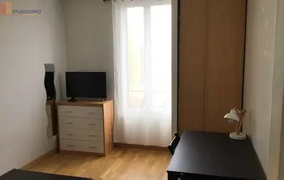 Studio à Montreuil