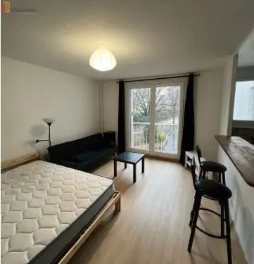 Studio à Saint-Denis
