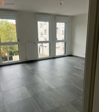 Studio à Neuilly-Plaisance