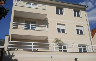 Studio à Le Blanc-Mesnil