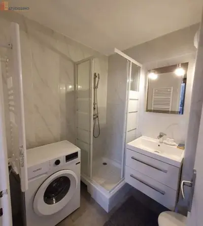 Studio à Bagnolet
