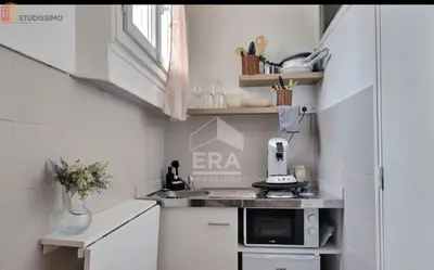 Studio à Saint-Denis