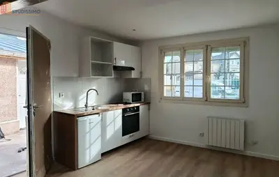 Studio à Aulnay-sous-Bois