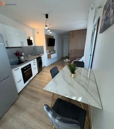 Studio à Montreuil