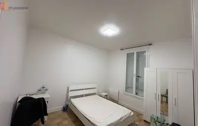 Studio à Noisy-le-Sec