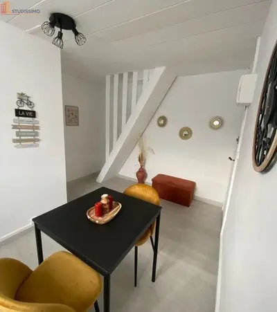 Studio à Tremblay-en-France