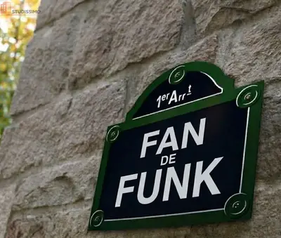 Studio à Gagny