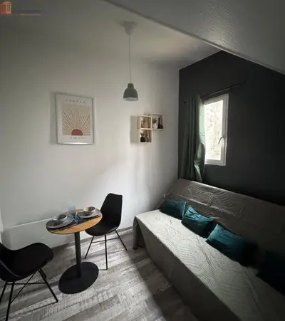 Studio à Noisy-le-Sec