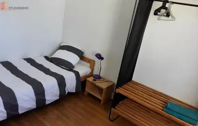 Studio à Bondy