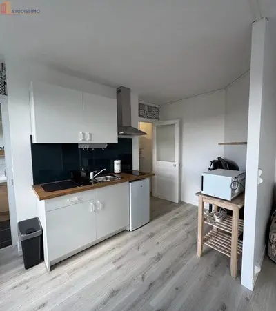 Studio à Les Pavillons-sous-Bois