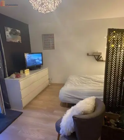 Studio à Noisy-le-Grand