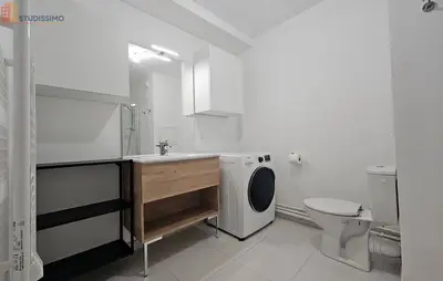 Studio à Rosny-sous-Bois
