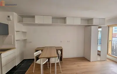 Studio à Rosny-sous-Bois