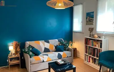 Studio à Saint-Denis