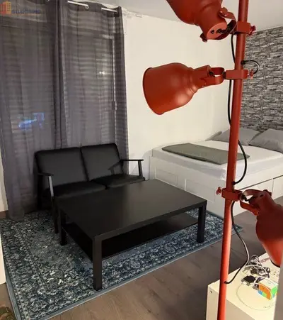 Studio à Villemomble