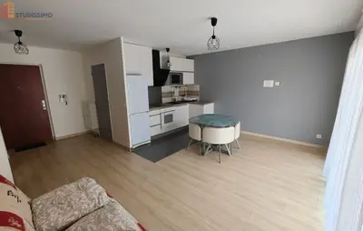 Studio à Le Blanc-Mesnil