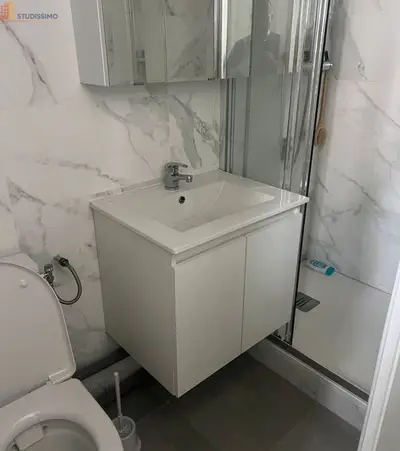 Studio à Saint-Denis