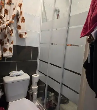 Studio à Aubervilliers