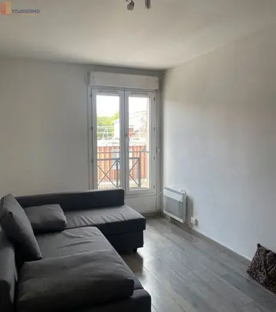 Studio à Gournay-sur-Marne