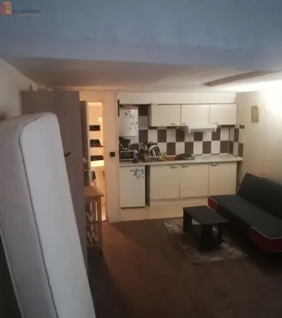Studio à Bagnolet