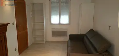 Studio à Aulnay-sous-Bois