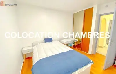 Studio à Rosny-sous-Bois