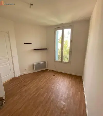 Studio à Drancy