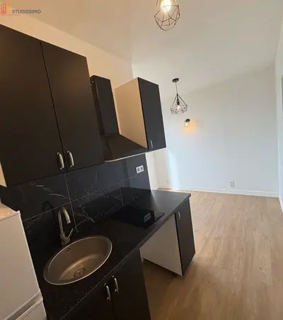 Studio à Montreuil