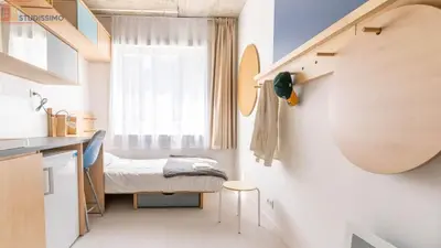 Studio à Noisy-le-Grand