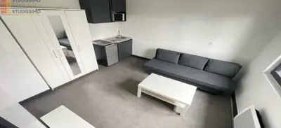 Studio à Épinay-sur-Seine