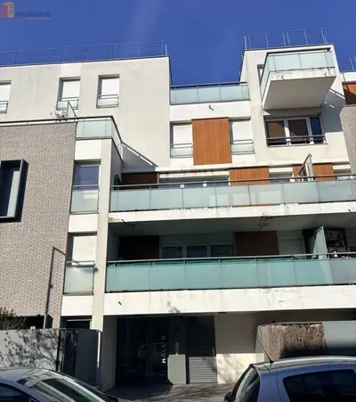 Studio à Saint-Denis