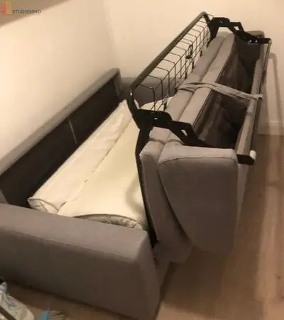 Studio à Neuilly-sur-Marne