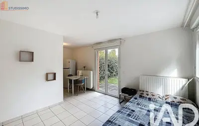 Studio à Neuilly-sur-Marne