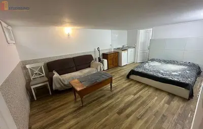 Studio à Dugny