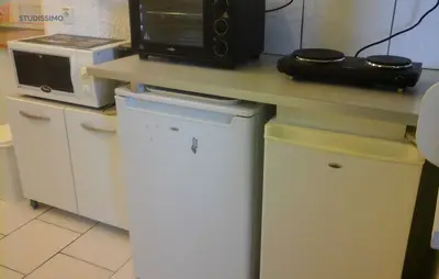 Studio à Livry-Gargan