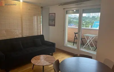 Studio à Rosny-sous-Bois