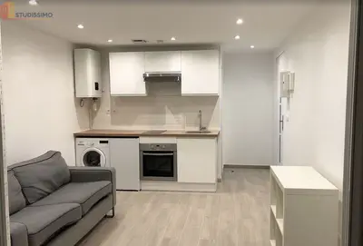 Studio à Saint-Denis