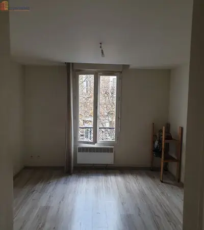 Studio à Rosny-sous-Bois