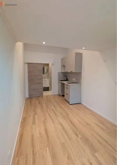 Studio à Montreuil