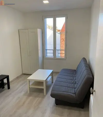 Studio à Montreuil
