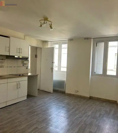 Studio à Villemomble