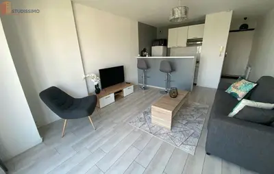 Studio à Noisy-le-Grand