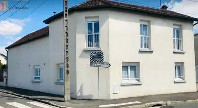 Studio à Villepinte