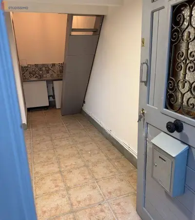 Studio à Stains