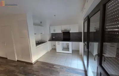 Studio à Saint-Denis